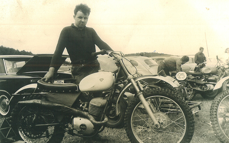 Friedhelm Selbach