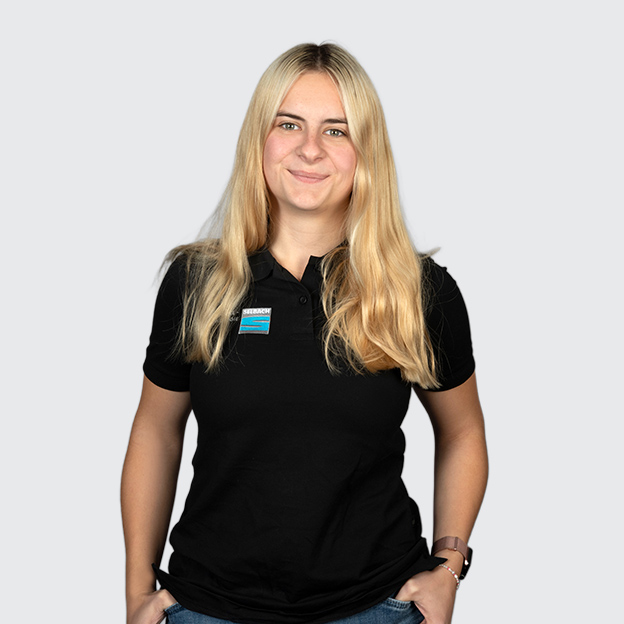 Carolina Fuhrmeister