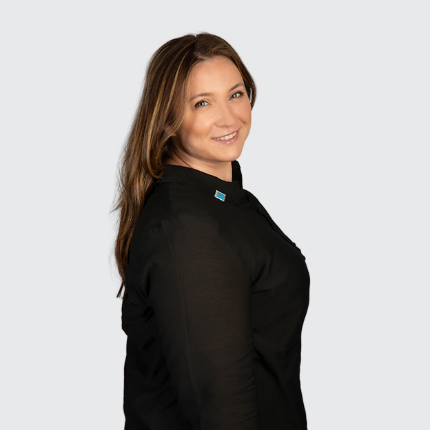 Kendra Haferkorn