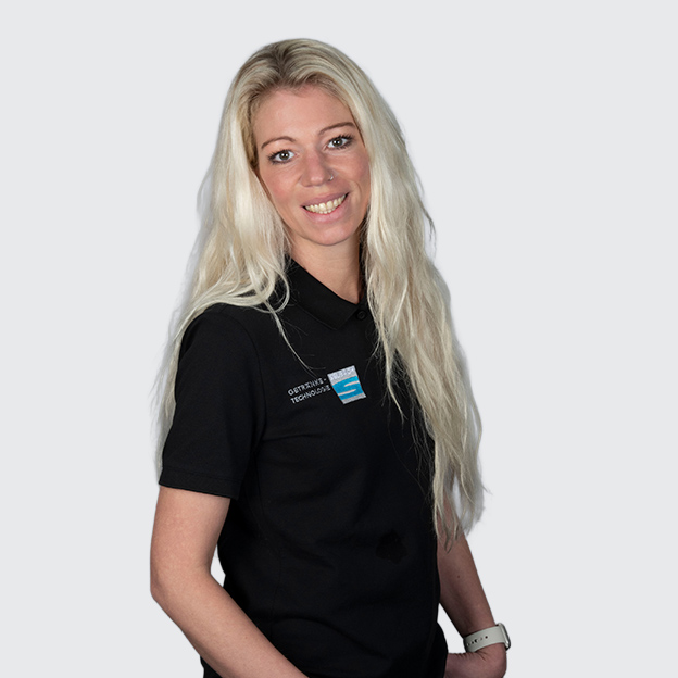 Laureen Bürger