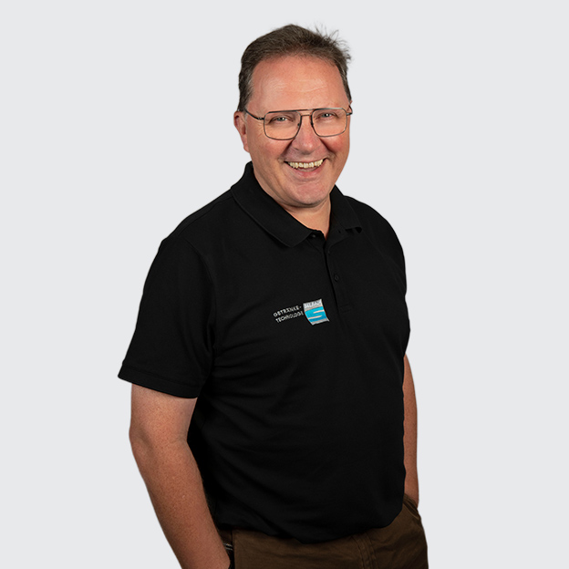 Torsten Selbach