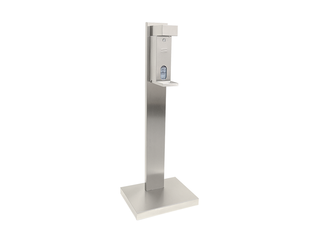 Hygienestation