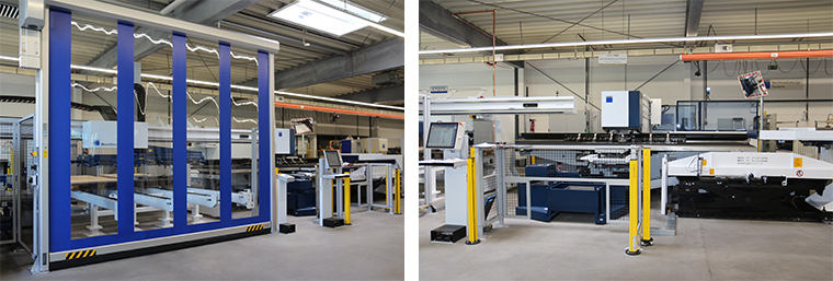 Stanze TruPunch 5000
