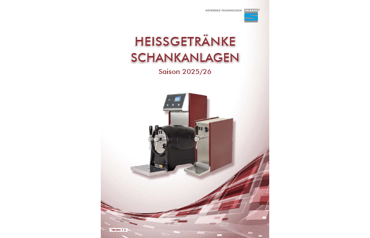 Heißgetränkegeräte