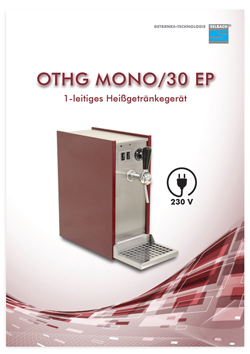 Prospekt MONO